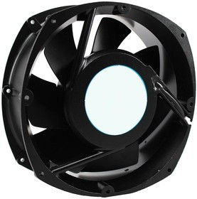 OA200AP-11-1WB1868, AXIAL FAN, 485CFM, 68DB, 105W, 115VAC