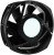 OA200AP-11-1WB1868, AXIAL FAN, 485CFM, 68DB, 105W, 115VAC