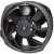 OA200AP-11-1WB1868, AXIAL FAN, 485CFM, 68DB, 105W, 115VAC