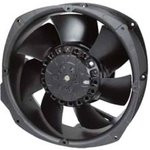 OA200AP-11-1WB1868, AXIAL FAN, 485CFM, 68DB, 105W, 115VAC