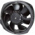 OA200AP-11-1WB1868, AXIAL FAN, 485CFM, 68DB, 105W, 115VAC