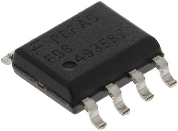 SI4435DY, Транзистор: P-MOSFET, полевой, -30В, -8,8А, 2,5Вт, SO8 SI4435DY, Транзистор: P-MOSFET, полевой, -30В, -8,8А, 2,5Вт, SO8