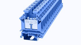 PC16-01P-12-00Z(H), Клеммник PC16-01P-12-00Z(H) PC16-01P-12-00Z(H), Клеммник PC16-01P-12-00Z(H)