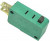 MSW-01B ON-OFF, Микропереключатель, ON-ON 5 А 250 В