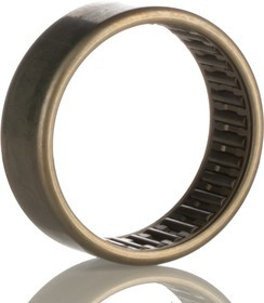 HK 4016 40mm I.D Needle Roller Bearing, 47mm O.D