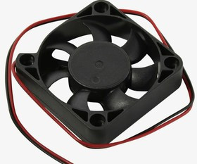 Вентилятор 50x20 T&amp;T 5020l24S 24V 0.1A 2pin