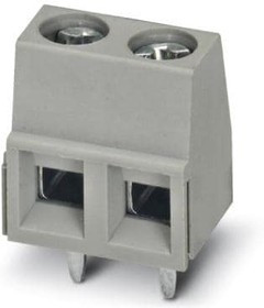 5442206, Fixed Terminal Blocks BC-508X10- 2 GN 5.08 MM PITCH