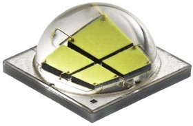 MKRAWT-00-0000-0B00J2051, High Power LEDs - White White 6200 K 65-CRI, XLamp MKRAWT