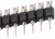 CT350, Разъем Lighting, Flow Fast-Fit Connector Series, 4 контакт(-ов), Штекер, Гнездо CT350, Разъем Lighting, Flow Fast-Fit Connector Series, 4 контакт(-ов), Штекер, Гнездо