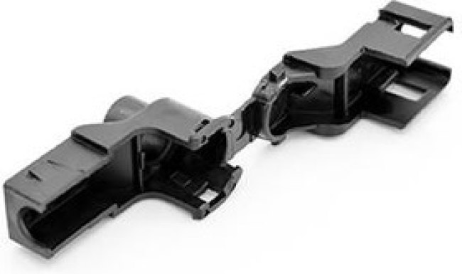C360G01341E2Z, Heavy Duty Power Connectors 6mm Click Fit Hsg Price Per PC