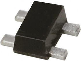 BFU725F/N1, BFU725F/N1 NPN Transistor, 40 mA, 2.8 V, 4-Pin SOT-343F