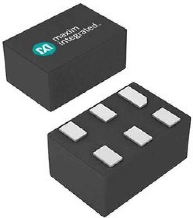 MAX40110AYT+, Precision Amplifiers 15MHz Low Current Low Offset RRIO OpAmp MAX40110AYT+, Precision Amplifiers 15MHz Low Current Low Offset RRIO OpAmp