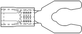 19115-0079, Terminals BB-8716-08 19115-0079, Terminals BB-8716-08