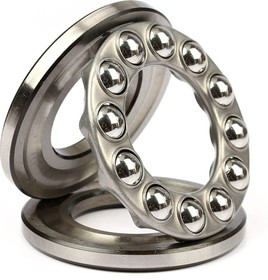 Подшипник 51118