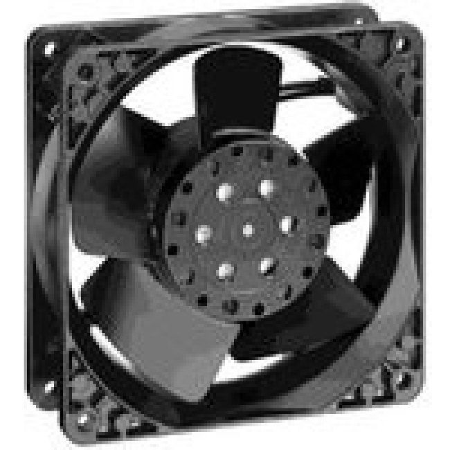 4600N-466, FAN, AXIAL, 119MM, 115VAC