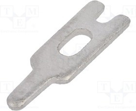 KEYS4951, Наконечник: под пайку, THT, латунь, луженые KEYS4951, Наконечник: под пайку, THT, латунь, луженые