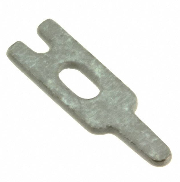 KEYS4951, Наконечник: под пайку, THT, латунь, луженые