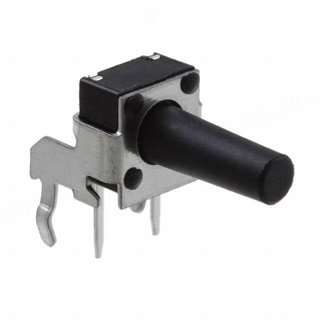 1301.9502, Tactile Switches SHORT TRAVEL SWITCH 6X6, 11.35MM 1301.9502, Tactile Switches SHORT TRAVEL SWITCH 6X6, 11.35MM