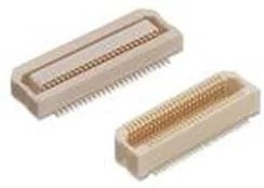 AXK5S00337YG, Board to Board &amp; Mezzanine Connectors CONN SOCKET BRD/BRD 100 POS 0.5mm