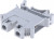 3005073, UK 10 N Series Grey DIN Rail Terminal Block, 0.5 10mm², Single-Level, Screw Termination, ATEX 3005073, UK 10 N Series Grey DIN Rail Terminal Block, 0.5 10mm², Single-Level, Screw Termination, ATEX