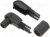 09930011501, Heavy Duty Power Connectors Han S 120 Hood angled black 10-25mm 09930011501, Heavy Duty Power Connectors Han S 120 Hood angled black 10-25mm