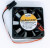 Вентилятор Sanyo Denki 109P0624S7D03 (A90L-0001-0552#A / A02B-0309-K121) 60x15мм 24V 0.08A