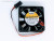 Вентилятор Sanyo Denki 109P0624S7D03 (A90L-0001-0552#A / A02B-0309-K121) 60x15мм 24V 0.08A