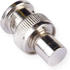 HYR-0116X (GB-116X) (BNC-7017X) (BNC-E50P), Разъем BNC, штекер, терминатор 50 Ом