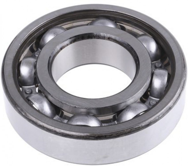 607 Single Row Deep Groove Ball Bearing- Open Type 7mm I.D, 19mm O.D 607 Single Row Deep Groove Ball Bearing- Open Type 7mm I.D, 19mm O.D