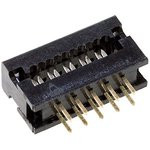 Разъём L-KLS1-205-10-B / FDC-10