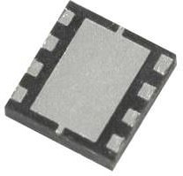 XC6192AA10ER-G, Power Load Distribution Switch, High Side, 1 Output, 6V, 0.59ohm, USP-B06, 8-Pin