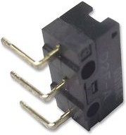 D2F-A, Basic / Snap Action Switches ULTRA MINIATURE