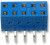 71991-305LF, PCB Receptacle, вертикальный, Плата - к - плате, 2.54 мм, 2 ряд(-ов), 10 контакт(-ов) 71991-305LF, PCB Receptacle, вертикальный, Плата - к - плате, 2.54 мм, 2 ряд(-ов), 10 контакт(-ов)