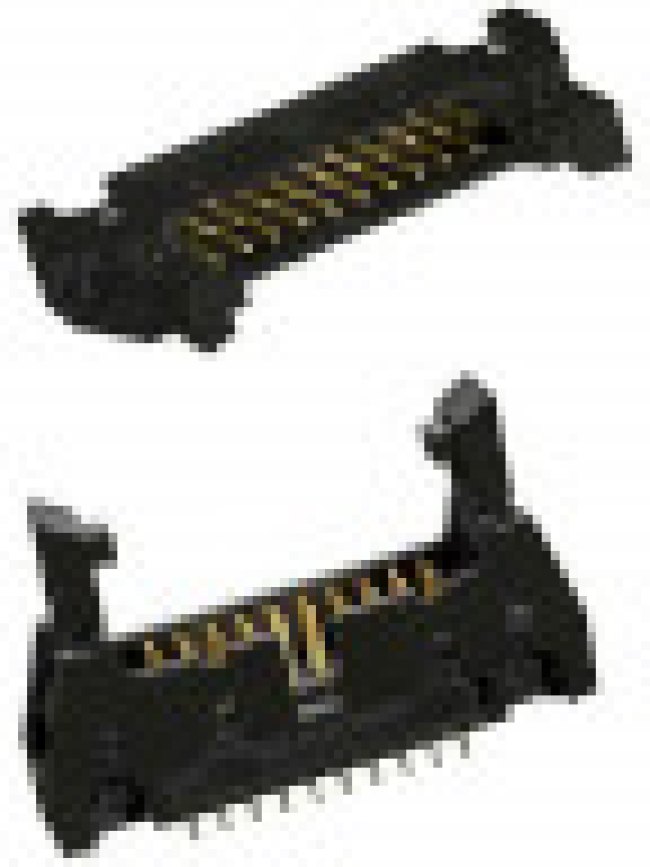 5102321-6, Headers &amp; Wire Housings 100X100 HDR 2X013P VERT EJE