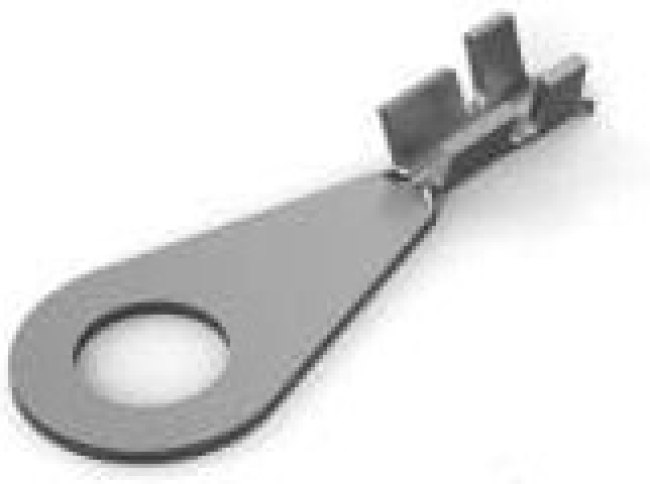 42508-2 (Mouser Reel), Terminals RING IS 24-20 SZ 8 Reel of 1000