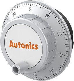 ENH-100-2-L-5 5VDC Инкрементальный энкодер-штурвал, 100 имп/об ENH-100-2-L-5 5VDC Инкрементальный энкодер-штурвал, 100 имп/об