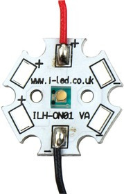 ILH-L14096-0085GL- SC201-WIR200., ILH-L14096-0085GL- SC201-WIR200. ILS, L14096 850nm IR LED, SMD package ILH-L14096-0085GL- SC201-WIR200., ILH-L14096-0085GL- SC201-WIR200. ILS, L14096 850nm IR LED, SMD package