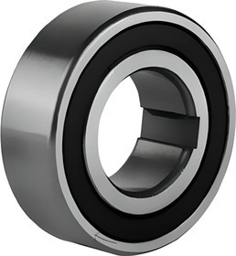 Обгонная муфта UKC17-ZZ (CSK17P)