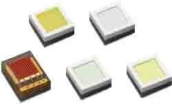 L1RX-RED1000000000, 2.8 V Red LED SMD, LUXEON Rubix L1RX-RED1000000000