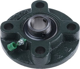 UCFC204, 4 Hole Flange Bearing Unit 20mm ID UCFC204, 4 Hole Flange Bearing Unit 20mm ID