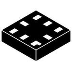 PCA9306AMUTCG, Транслятор уровня, двунаправленный, 1 вход, 0В до 5.5В питание, 1.5нс задержка, UQFN- PCA9306AMUTCG, Транслятор уровня, двунаправленный, 1 вход, 0В до 5.5В питание, 1.5нс задержка, UQFN-