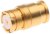 R222052000W, RF Connectors / Coaxial Connectors SMP / STRAIGHT FEMALE PLUG SOLDER TYPE CABLE .085