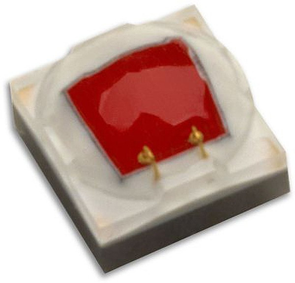 L1C1-RNG1000000000, High Power LEDs - Single Color LUXEON C Color Line, Red-Orange 614-624nm L1C1-RNG1000000000, High Power LEDs - Single Color LUXEON C Color Line, Red-Orange 614-624nm