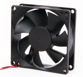 Вентилятор Jamicon JF0825B2TR02 80x25 24V 0.27A 2pin