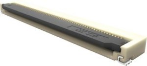 4-2041215-0, SMD,P=0.5mm FFC/FPC Connectors 4-2041215-0, SMD,P=0.5mm FFC/FPC Connectors