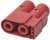211942-0002, Heavy Duty Power Connectors PowerWize HC 6mm RCPT CRMP HSG 2CKT KEY A