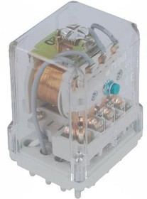 R15-2014-23-1024-KLD, Реле 24VDC 4 Form C 250VAC/10А R15-2014-23-1024-KLD, Реле 24VDC 4 Form C 250VAC/10А