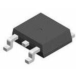 T405-600B-TR, Симистор 600В 4A [D-PAK]