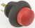 P9-613121, Push Button Switch, Momentary, Panel Mount, SPDT, 28V dc, IP64