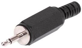 MP3-2501, Phone Connectors DC Power Plugs &amp; Audio Plugs